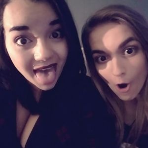 Meet your Posher, Kelsey